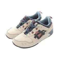 10.5US Asics Keboz Gel-Lyte III OG Almond 2