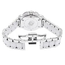 TAG Heuer Formula 1 WAH1315.BA0868 31mm SS White #C9856 3