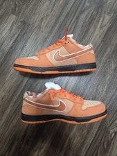 Size 13 - Nike Dunk Low SB X Concepts Lobster 2