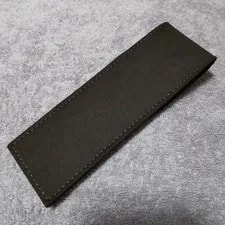 Patek Philippe Genuine Travel Case Soft Pouch From Japan 3