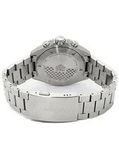 TAG Heuer Formula 1 Chronograph CAZ101K.BA0842 Quartz 43mm Box Papers Blue 3