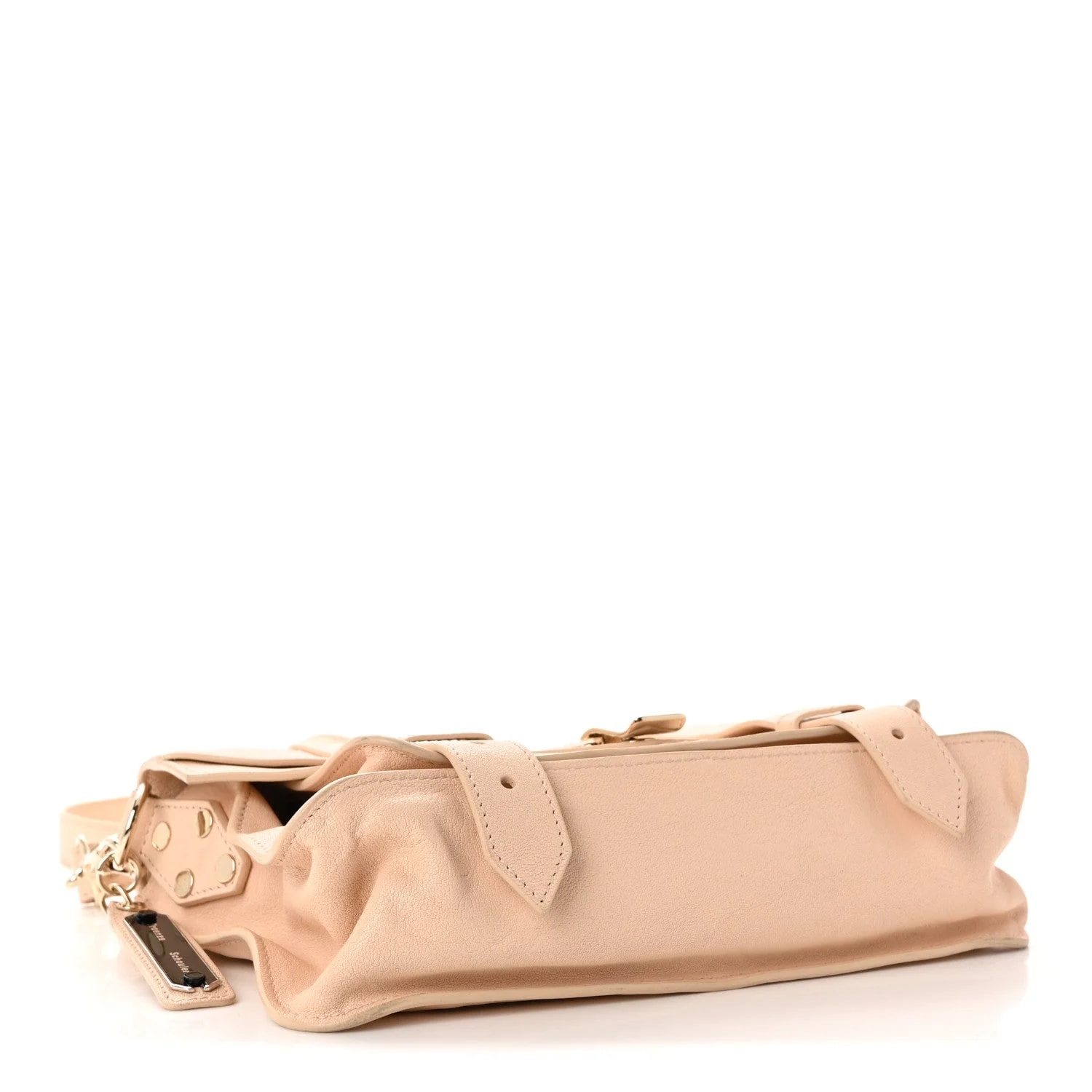 Tiny PS1 Satchel Nude 4