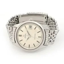 Omega Caliber 565 Seamaster Overhauled 166.01 TO297335 2