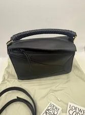 Loewe Small Puzzle in Smooth & 2
