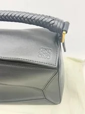 Loewe Small Puzzle in Smooth & 3