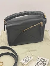 Loewe Small Puzzle in Smooth & 4