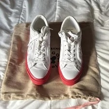 Converse Golf le Fleur* One Star Ox Low Top / 164026C Limited 2