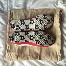 Converse Golf le Fleur* One Star Ox Low Top / 164026C Limited 3