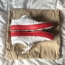 Converse Golf le Fleur* One Star Ox Low Top / 164026C Limited 4