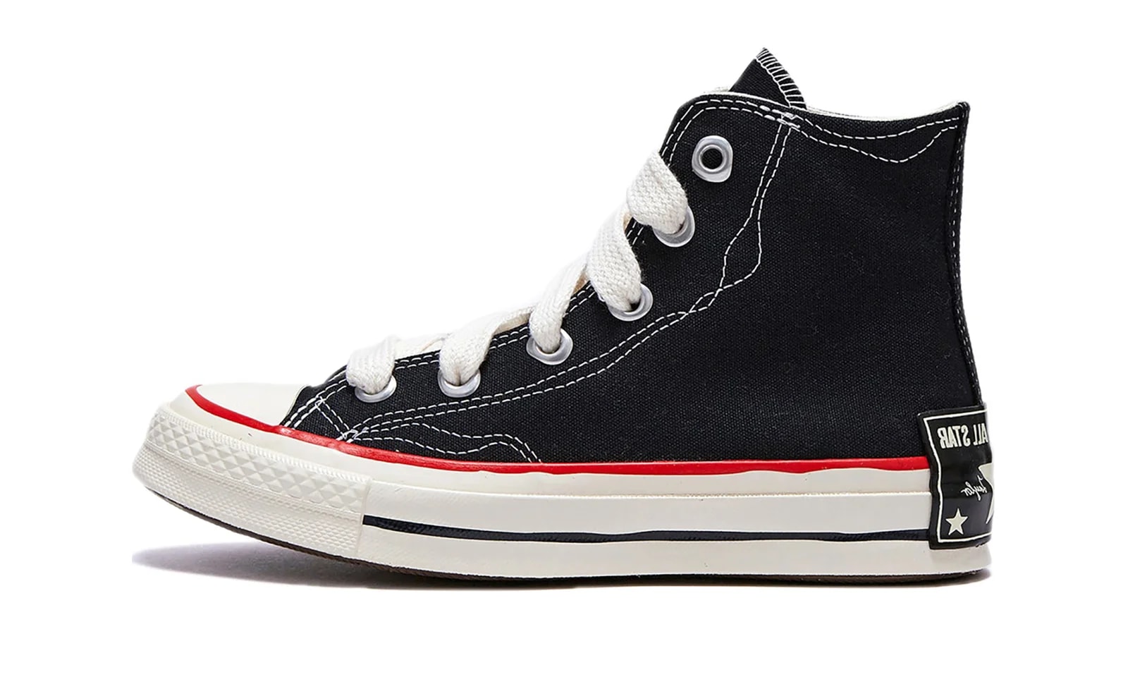 Converse — Chuck Taylor All Star 70 Hi "Sketch " A09139C — Sneaker — resale