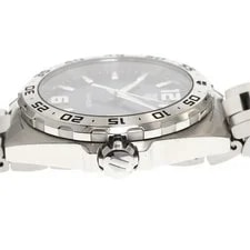 TAG Heuer Formula 1 WAZ1118 41mm SS Blue #C9443 3