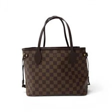 Louis Vuitton — Auth Louis Vuitton Neverfull 53549 — Handbag — resale