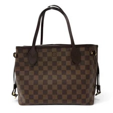 Auth Louis Vuitton Neverfull 53549 2