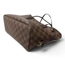 Auth Louis Vuitton Neverfull 53549 3