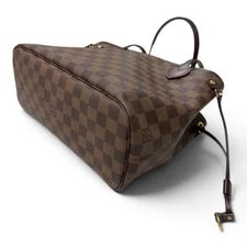 Auth Louis Vuitton Neverfull 53549 4