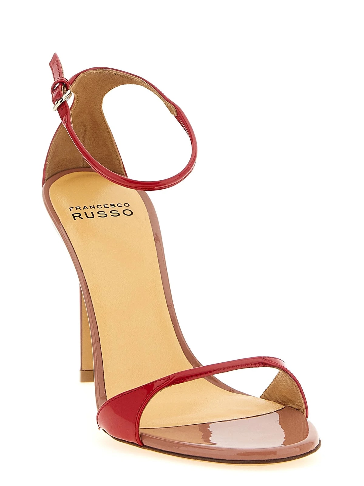 Francesco Russo Stiletto 2