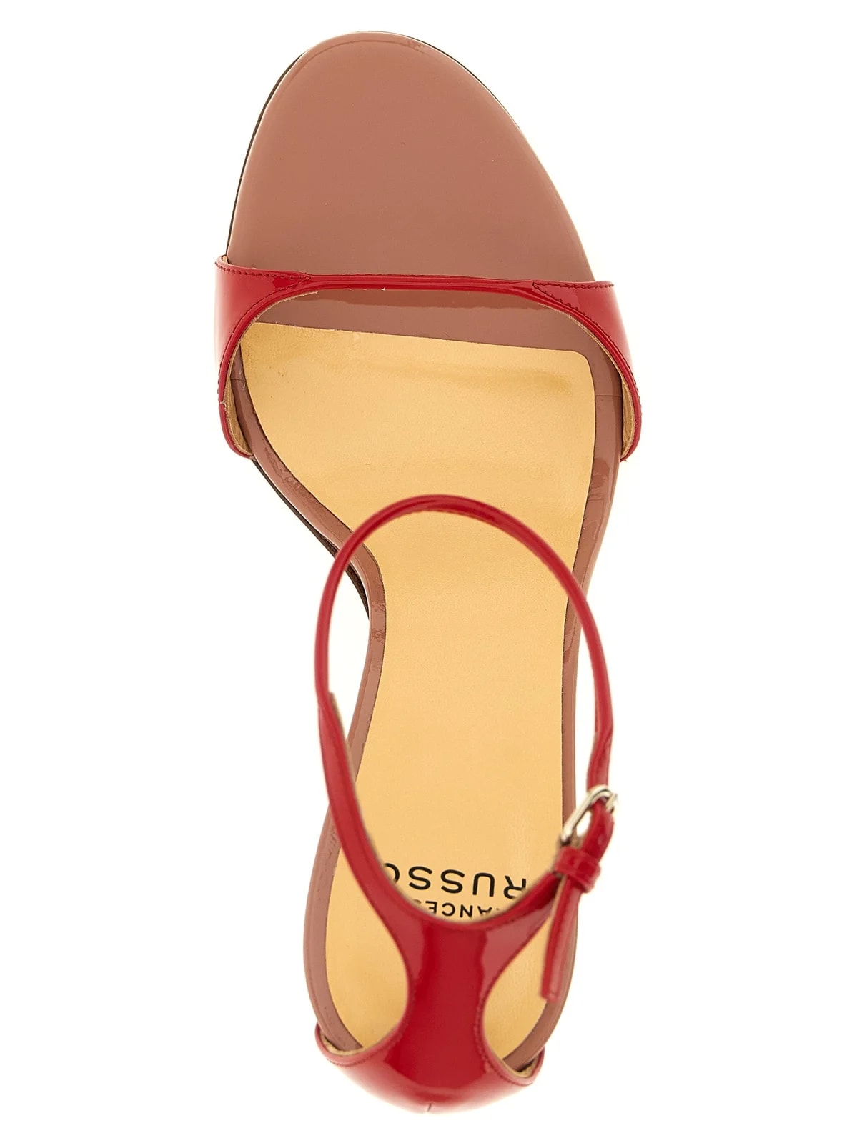 Francesco Russo Stiletto 4