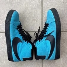 10.5US Nike Sb Zoom Blazer Mid Baltic 2