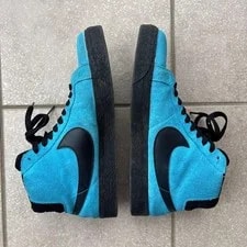 10.5US Nike Sb Zoom Blazer Mid Baltic 3