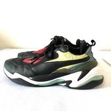 9.0US Puma X Spectra Sport Model Limited E 2