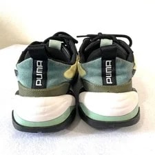 9.0US Puma X Spectra Sport Model Limited E 3