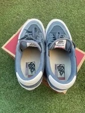 9.0US Sketch Vans Signature Rowan LTD Original Collection Vhtf Sport 2