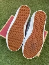 9.0US Sketch Vans Signature Rowan LTD Original Collection Vhtf Sport 3