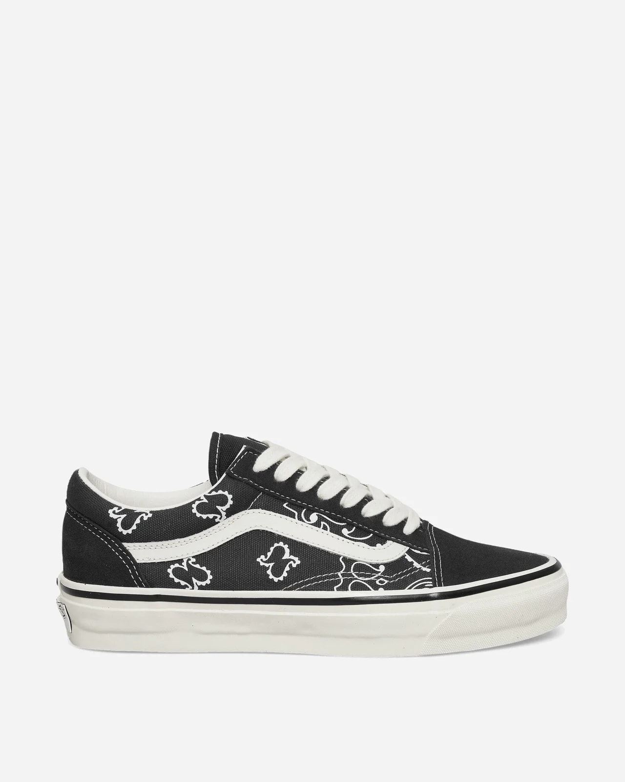 Vans Old Skool Bandana 4
