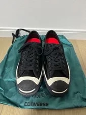 Converse Jack Purcell Born X Raised Egret 160786C Us8 2