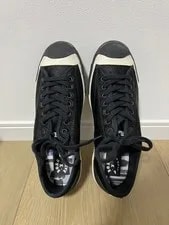 Converse Jack Purcell Born X Raised Egret 160786C Us8 3