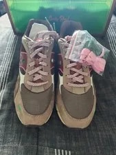 Saucony — 🎰Size 11.5 || Saucony Feature X 6000 ( Chip) — Sneaker — resale