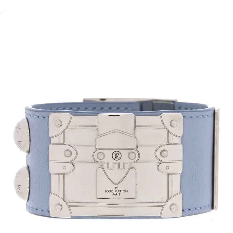 Louis Vuitton — So Cuff 17 — Jewelry — resale