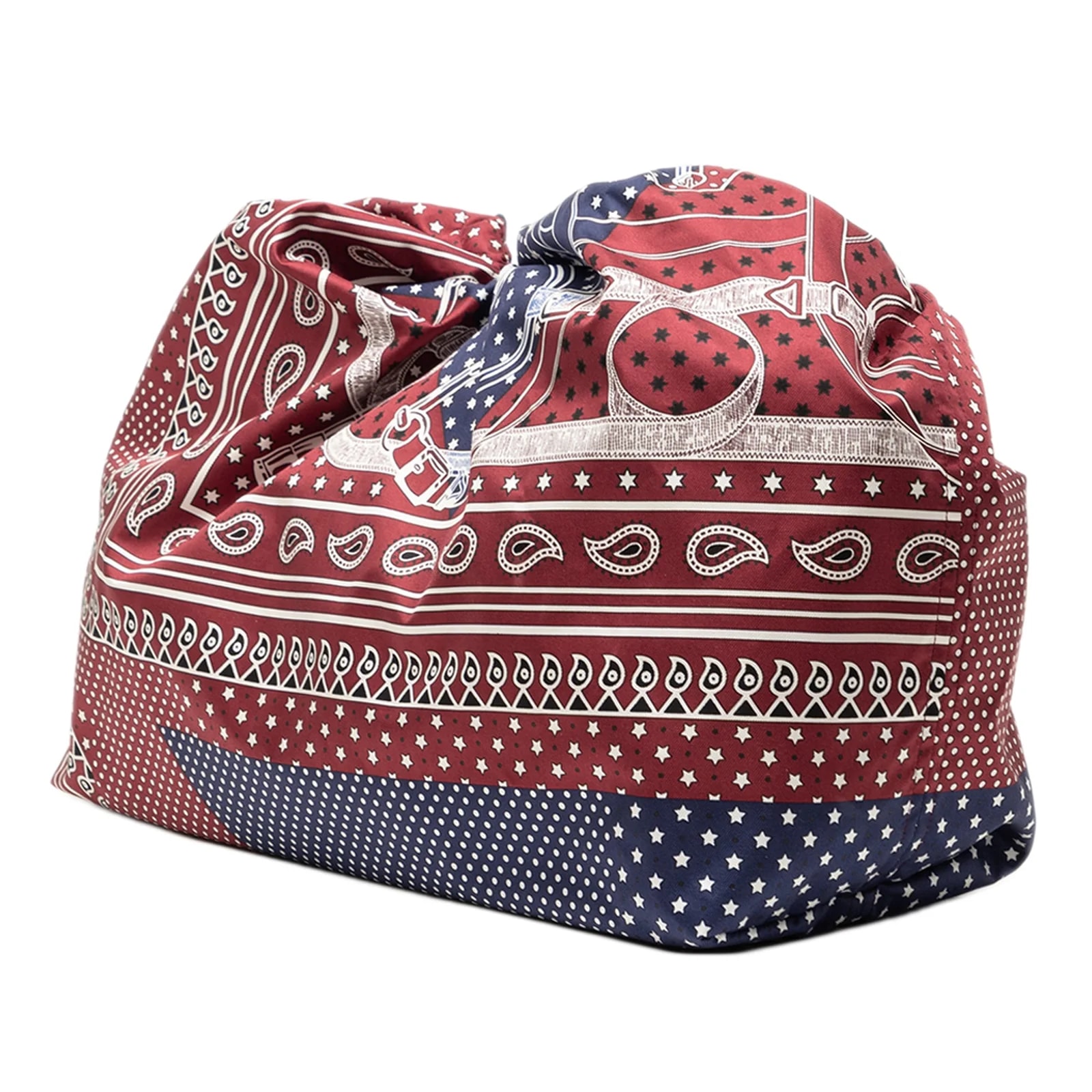 Eperon D Or Bandana Sac Musardine Insert 2