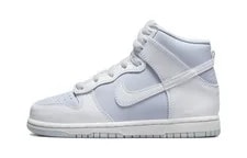 Nike — Nike Dunk High (PS) DD2314-107 — Sneaker — resale