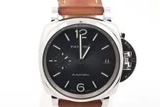Panerai — Panerai Luminor Due Automatic 38mm Stainless Steel Eb0226loxzsa — Watch — resale