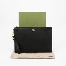 Gucci — Gucci GG Marmont 475317 117373481 — Handbag — resale