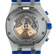 Audemars Piguet Royal OakOffshore Chronograph 42 26470ST.OO.A030CA.01 2