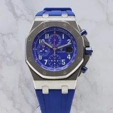 Audemars Piguet Royal OakOffshore Chronograph 42 26470ST.OO.A030CA.01 3
