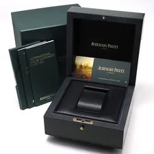 Audemars Piguet Royal OakOffshore Chronograph 42 26470ST.OO.A030CA.01 4