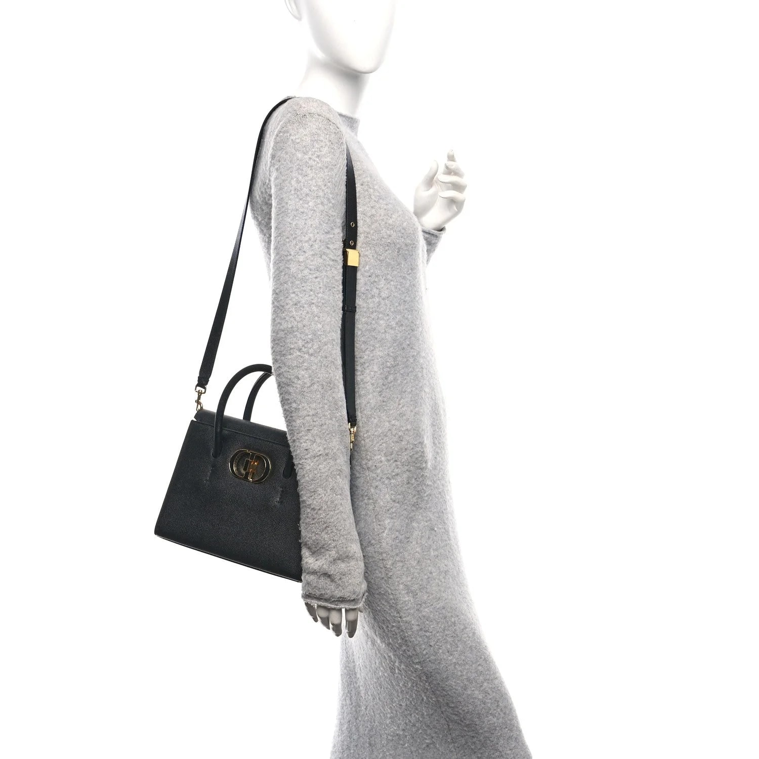 Grained Medium St. Honore 2