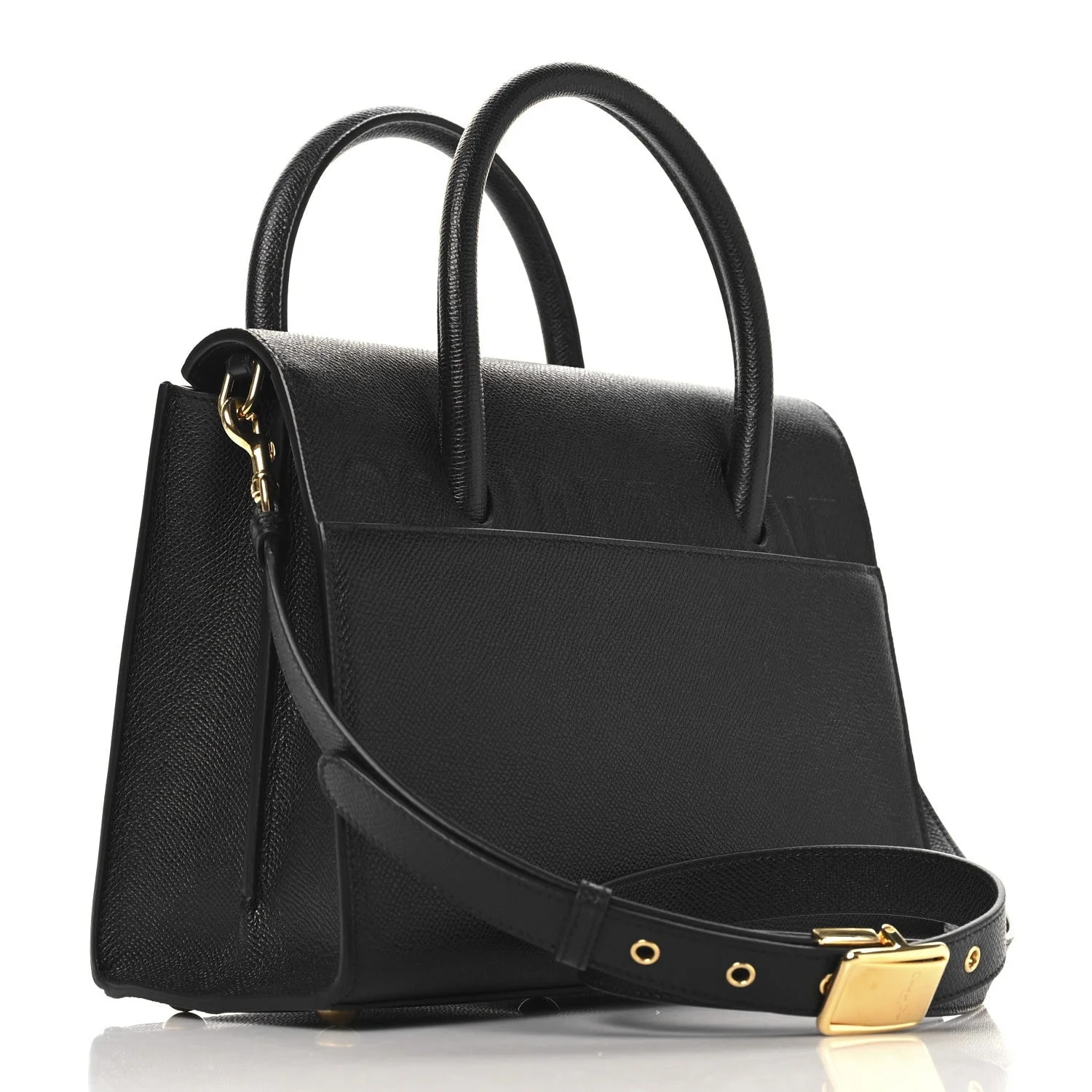 Grained Medium St. Honore 3