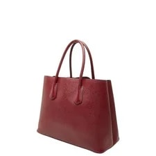 Prada Triangle Logo Plate Double Medium ... GZl1j9mj 2