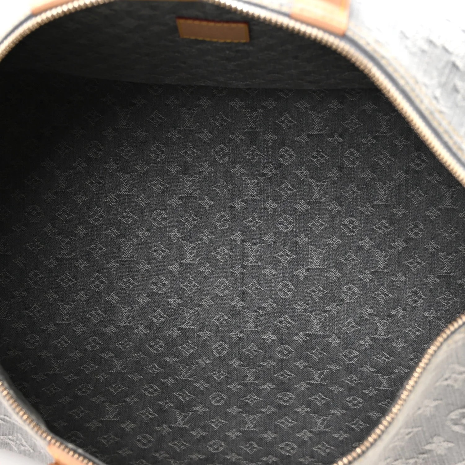 Studded Keepall Bandouliere 45 Cloudy 4
