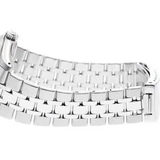 Tudor Prince Date Day 76214 WG Bezel 10P Diamond 4