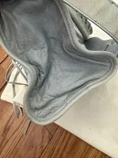Balenciaga — Balenciaga Classic City w/Dust — Handbag — resale