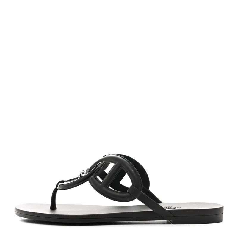Hermès — Egerie 36 — Designer Shoe — resale