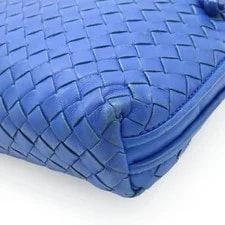 Bottega Veneta Nodini Pochette Crossbody 2 3