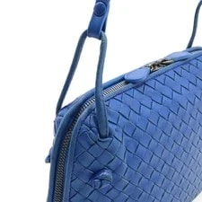 Bottega Veneta Nodini Pochette Crossbody 2 4