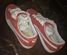 Puma Suade Classic Bboy “50th Anniversary” 2