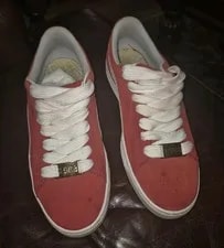 Puma Suade Classic Bboy “50th Anniversary” 3